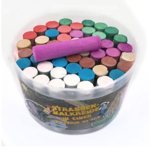 Jamasia 999203 Strassenkreide