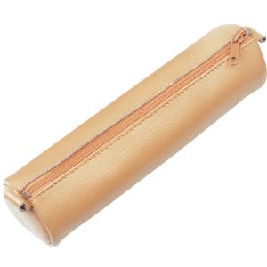 Alassio 43016 Schlamperrolle Leder natur