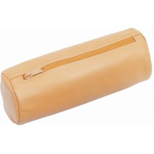 Alassio 43017 Schlamperrolle XXL Leder natur