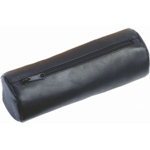 Alassio 43018 Schlamperrolle XXL Leder schwarz