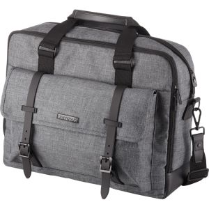 Alassio 46163 Laptoptasche TWYX Polyester grau