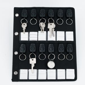 Schlüsseleinlage A4 Timor